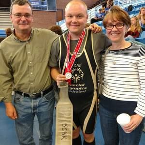 Meet your Posher, Debbie